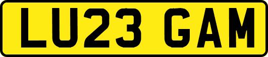LU23GAM