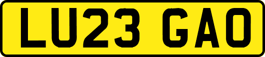 LU23GAO