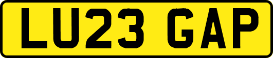 LU23GAP
