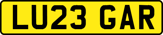 LU23GAR