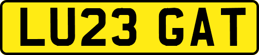 LU23GAT