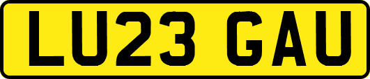 LU23GAU