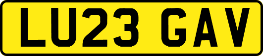LU23GAV