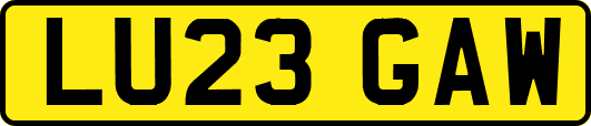 LU23GAW