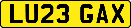 LU23GAX