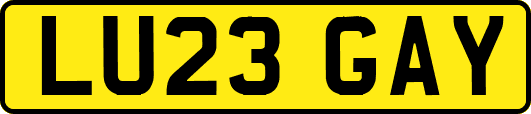 LU23GAY