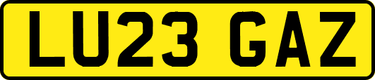 LU23GAZ