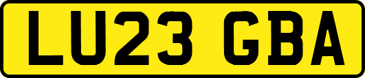 LU23GBA