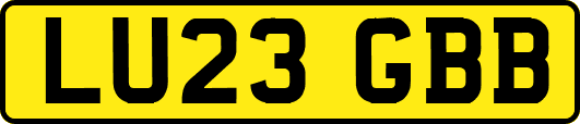 LU23GBB