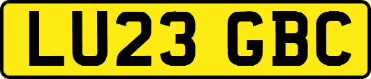 LU23GBC