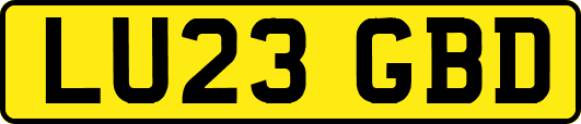 LU23GBD
