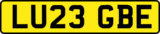 LU23GBE