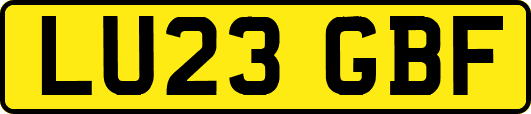 LU23GBF
