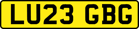 LU23GBG