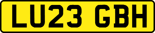 LU23GBH