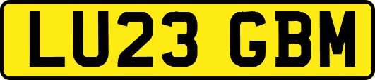 LU23GBM