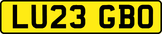 LU23GBO