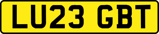 LU23GBT