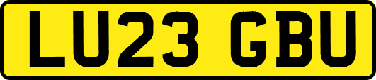 LU23GBU
