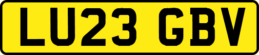 LU23GBV
