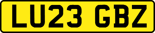 LU23GBZ