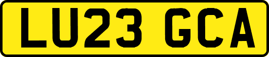 LU23GCA