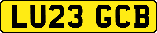LU23GCB