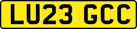 LU23GCC