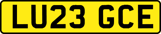 LU23GCE
