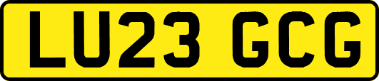 LU23GCG