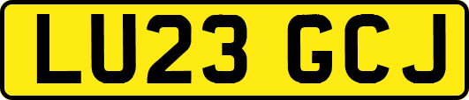 LU23GCJ