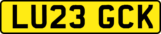 LU23GCK