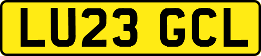 LU23GCL