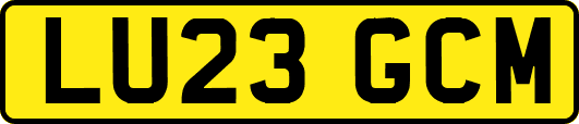 LU23GCM