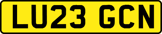 LU23GCN
