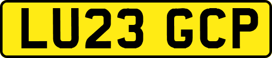 LU23GCP