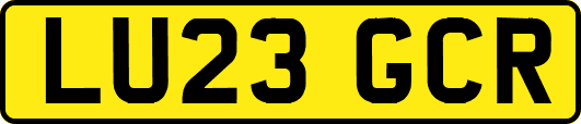 LU23GCR
