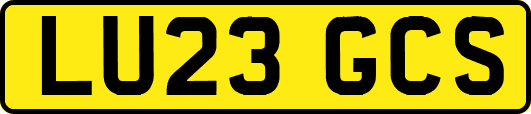 LU23GCS