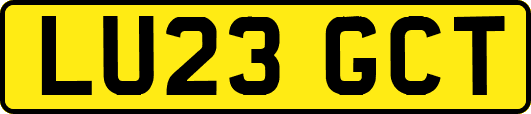 LU23GCT