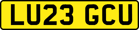 LU23GCU