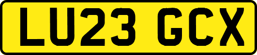LU23GCX