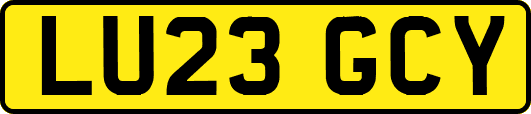 LU23GCY