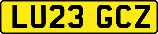 LU23GCZ