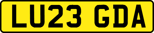 LU23GDA