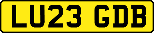 LU23GDB
