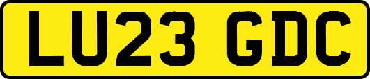 LU23GDC