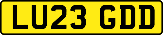 LU23GDD