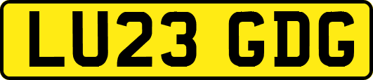 LU23GDG