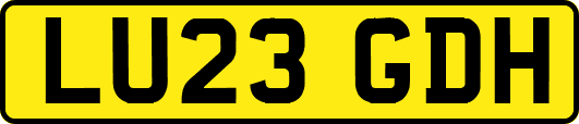 LU23GDH
