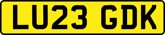 LU23GDK